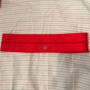 LuLu Lemon Headband